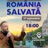 Romania salvata