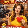 📻 Ajută Joyful Radio să meargă mai departe!